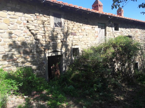 appartamento in vendita a Cortona in zona Casale