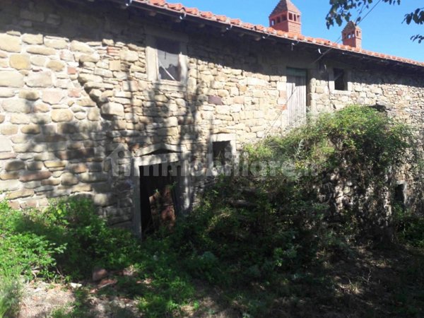 appartamento in vendita a Cortona in zona Teverina