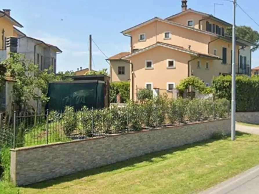 casa indipendente in vendita a Cortona in zona Monsigliolo