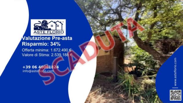 pentavano in vendita a Cortona in zona Farneta