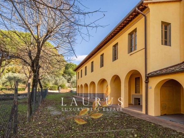 appartamento in vendita a Cortona in zona Montecchio