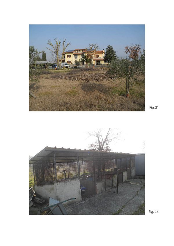 appartamento in vendita a Cortona