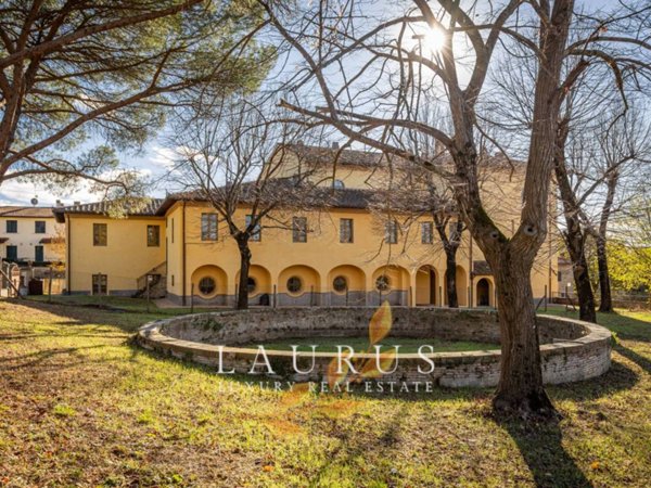 appartamento in vendita a Cortona in zona Montecchio