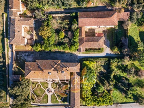 appartamento in vendita a Cortona in zona Montecchio