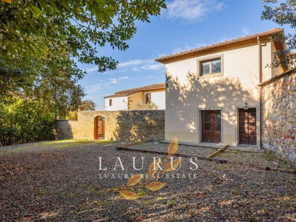 appartamento in vendita a Cortona in zona Montecchio