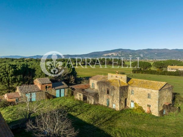 casa indipendente in vendita a Cortona in zona Casale