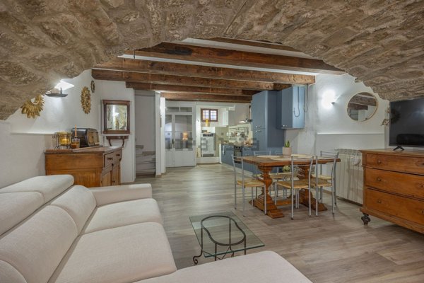 appartamento in vendita a Cortona