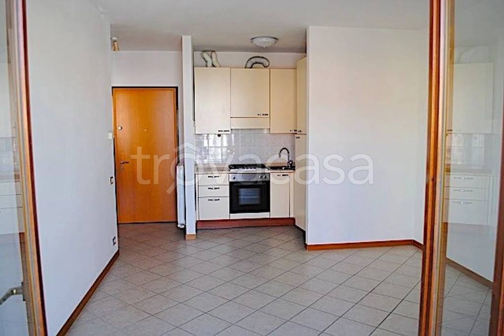 appartamento in vendita a Cortona in zona Camucia