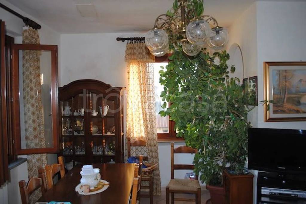 appartamento in vendita a Cortona