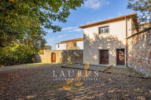 appartamento in vendita a Cortona in zona Montecchio