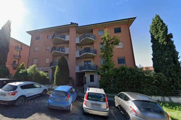 appartamento in vendita a Cortona in zona Camucia