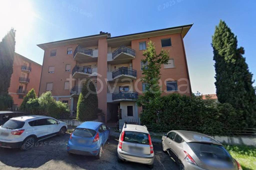 appartamento in vendita a Cortona in zona Camucia