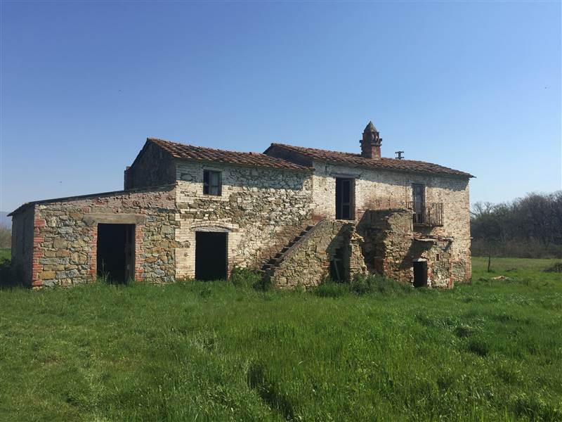 casa indipendente in vendita a Cortona in zona Pietraia