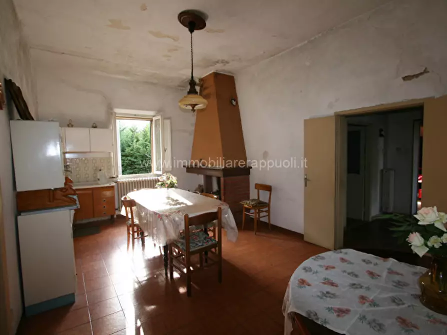 casa indipendente in vendita a Cortona in zona Casale