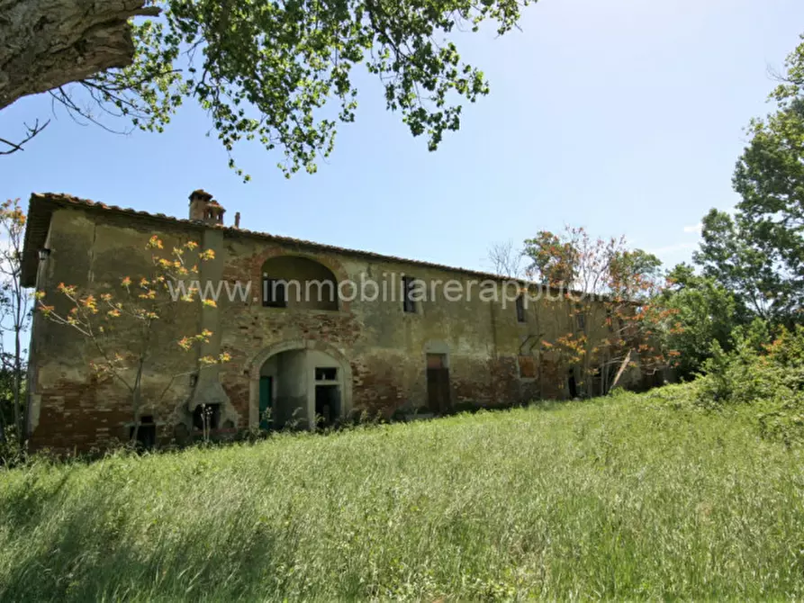 casa indipendente in vendita a Cortona in zona Casale