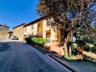 appartamento in vendita a Cortona in zona Ossaia