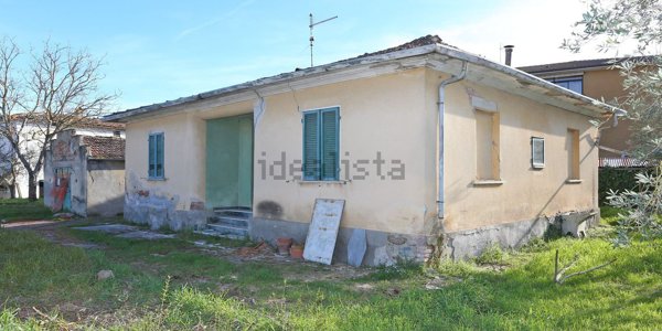 appartamento in vendita a Cortona in zona Montecchio