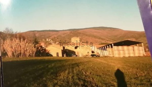 casale in vendita a Cortona