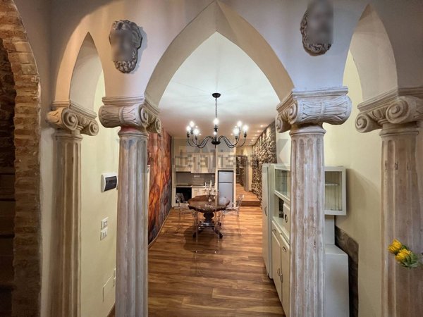 appartamento in vendita a Cortona