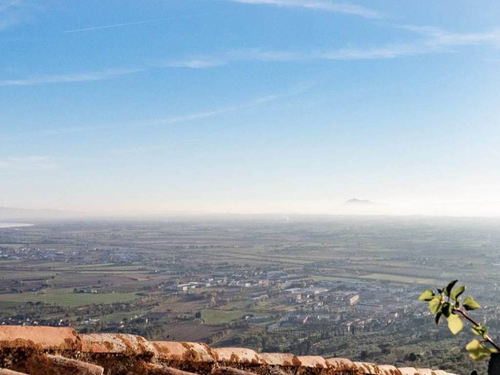 appartamento in vendita a Cortona