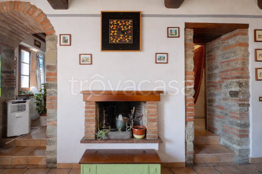 appartamento in vendita a Cortona