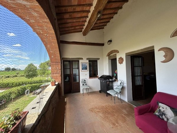 appartamento in vendita a Cortona