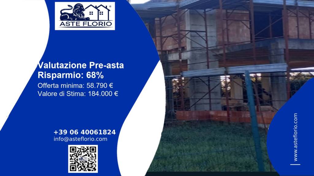 appartamento in vendita a Cortona in zona San Lorenzo