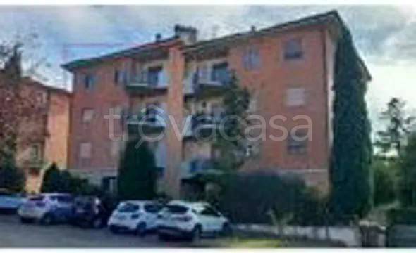 appartamento in vendita a Cortona in zona Camucia