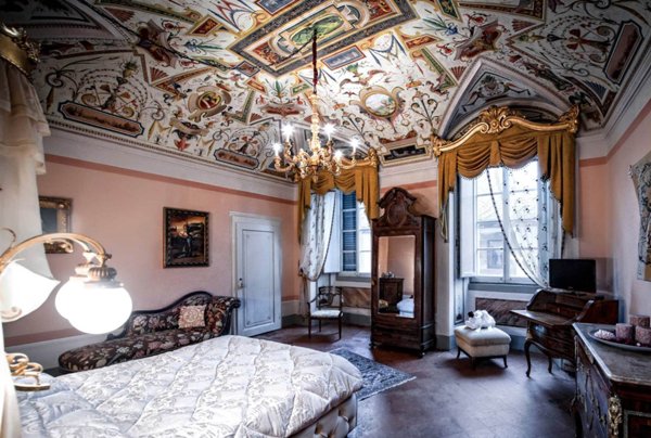 appartamento in vendita a Cortona