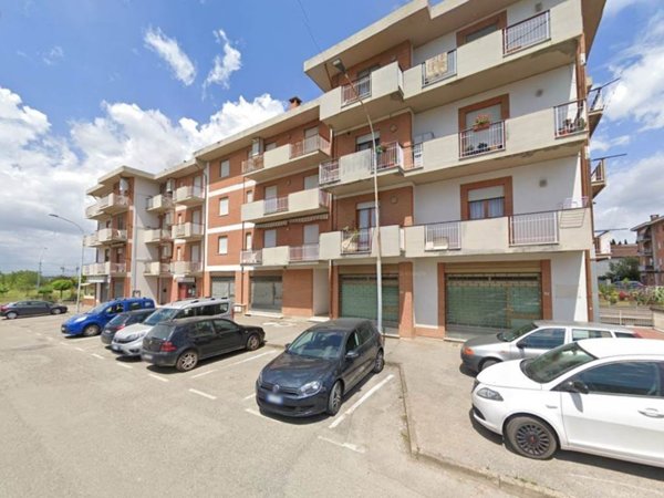 appartamento in vendita a Cortona in zona Terontola