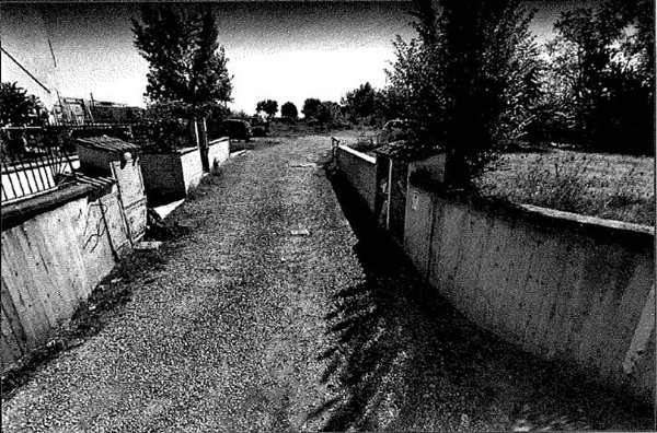 appartamento in vendita a Cortona in zona Camucia