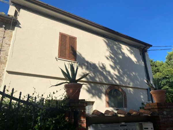 appartamento in vendita a Cortona in zona Monsigliolo