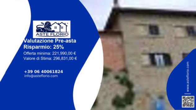 casa indipendente in vendita a Cortona