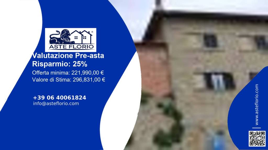 appartamento in vendita a Cortona