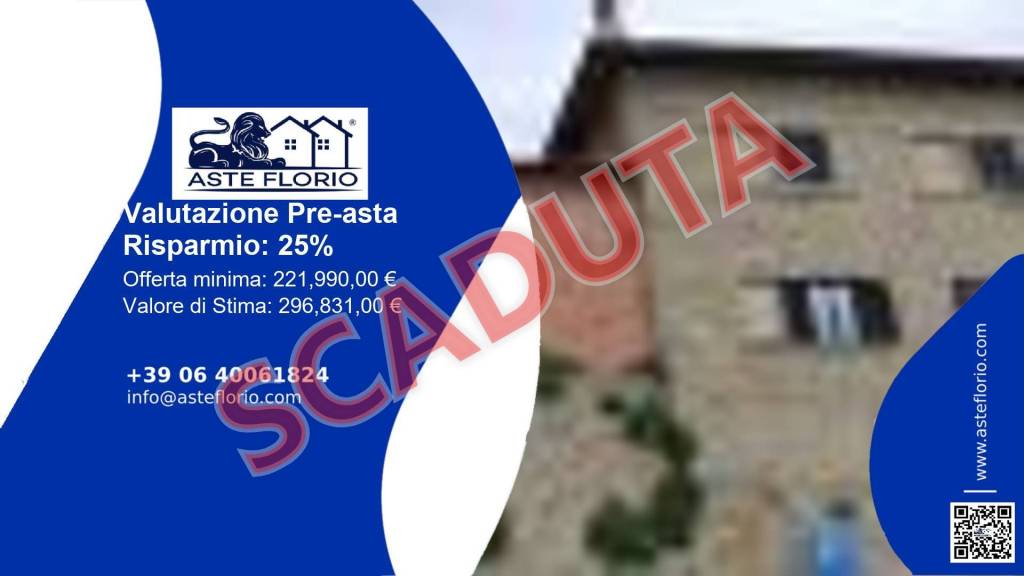 appartamento in vendita a Cortona