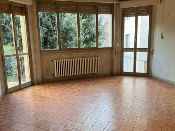 appartamento in vendita a Cortona in zona Camucia