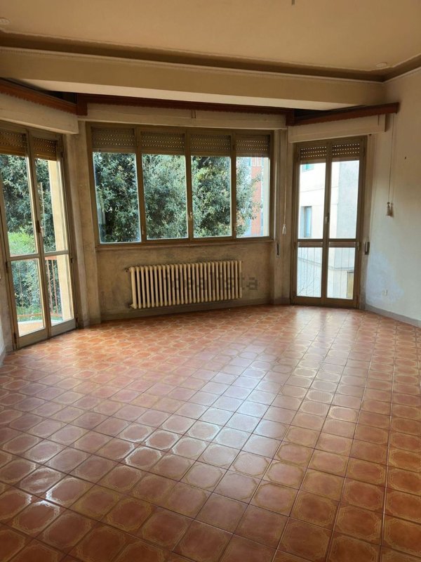 appartamento in vendita a Cortona in zona Camucia