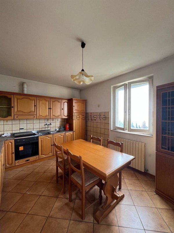 appartamento in vendita a Cortona