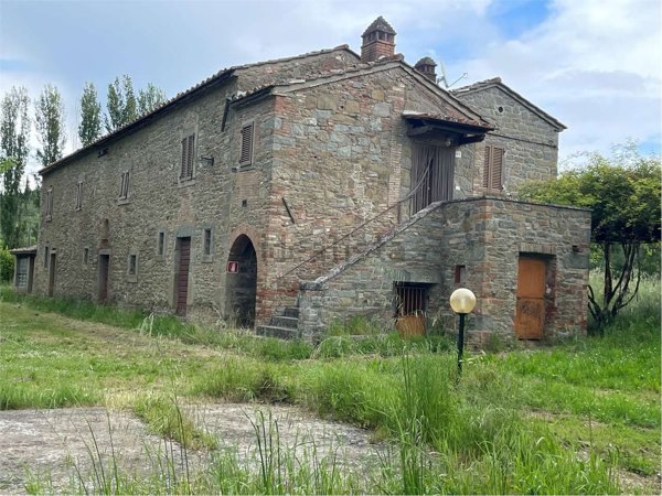 casale in vendita a Cortona in zona Casale