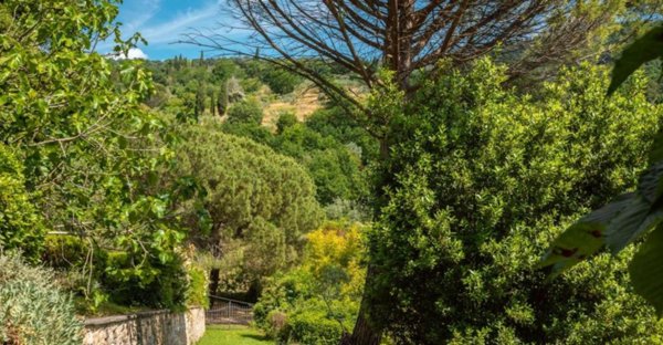 casa indipendente in vendita a Cortona in zona Sodo