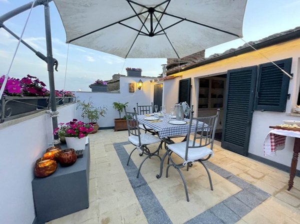 appartamento in vendita a Cortona