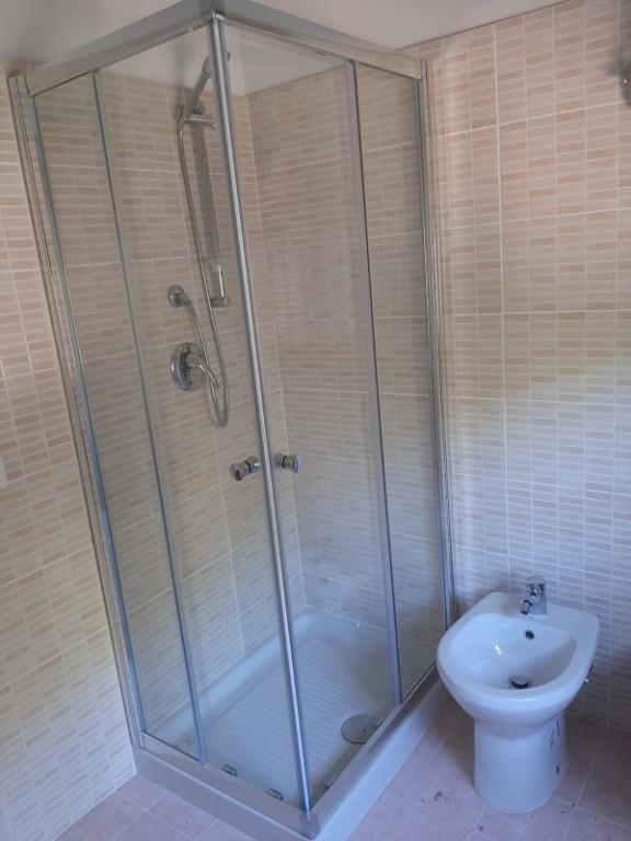 appartamento in vendita a Cortona in zona Terontola