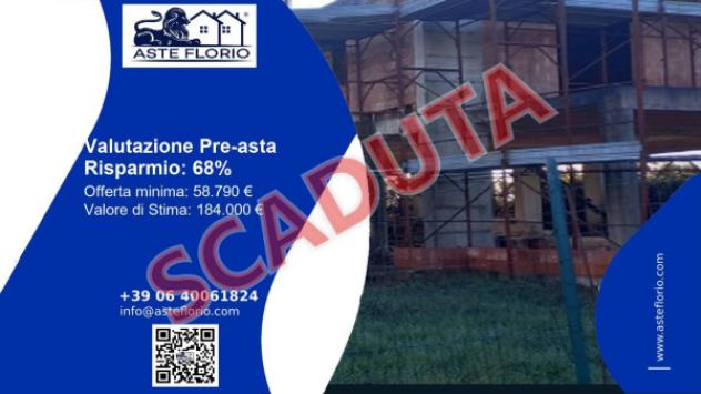 appartamento in vendita a Cortona in zona Montecchio