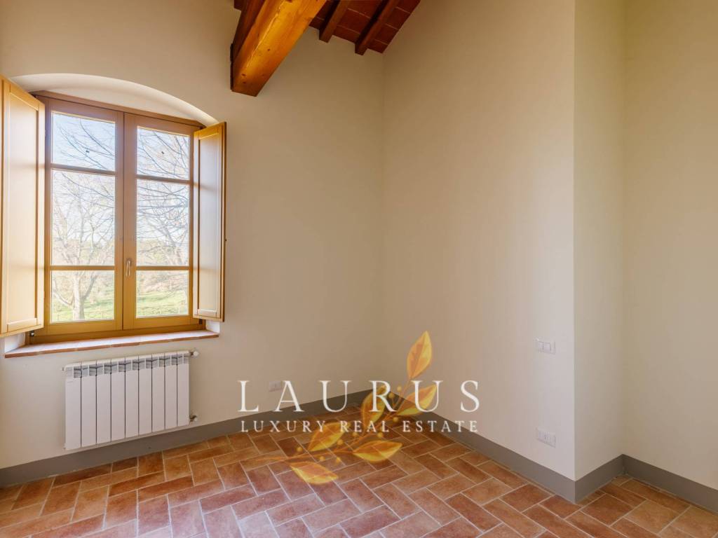 appartamento in vendita a Cortona