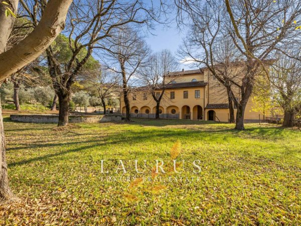 appartamento in vendita a Cortona