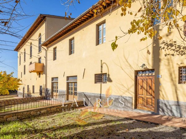 appartamento in vendita a Cortona