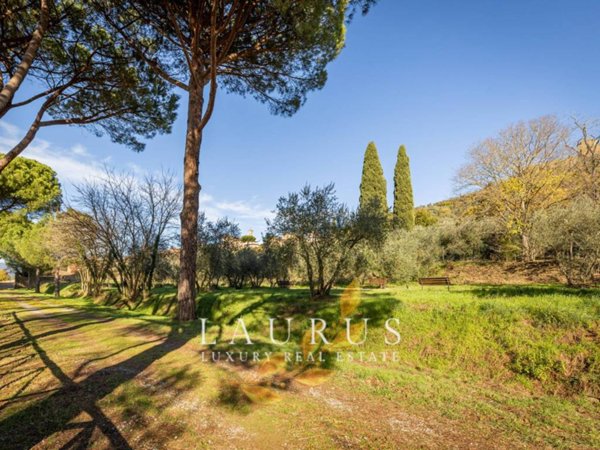 appartamento in vendita a Cortona