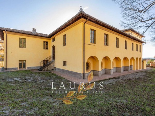 appartamento in vendita a Cortona