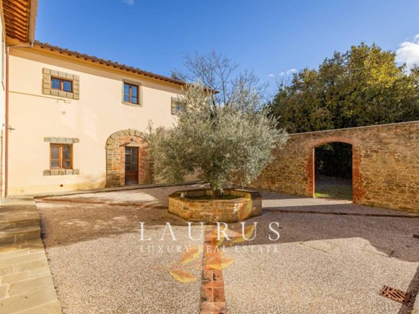 appartamento in vendita a Cortona