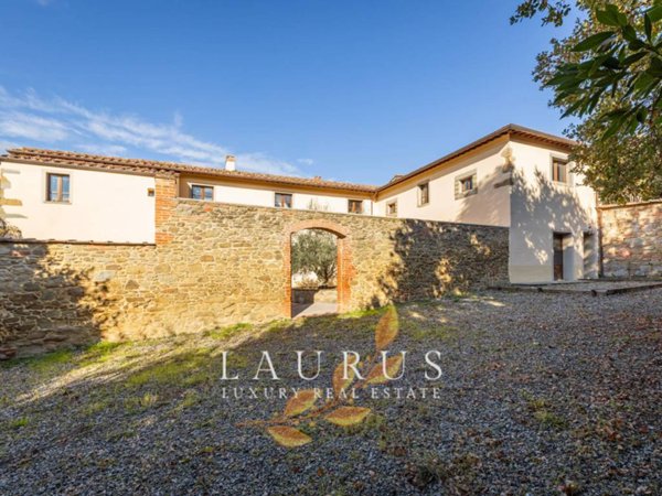 appartamento in vendita a Cortona